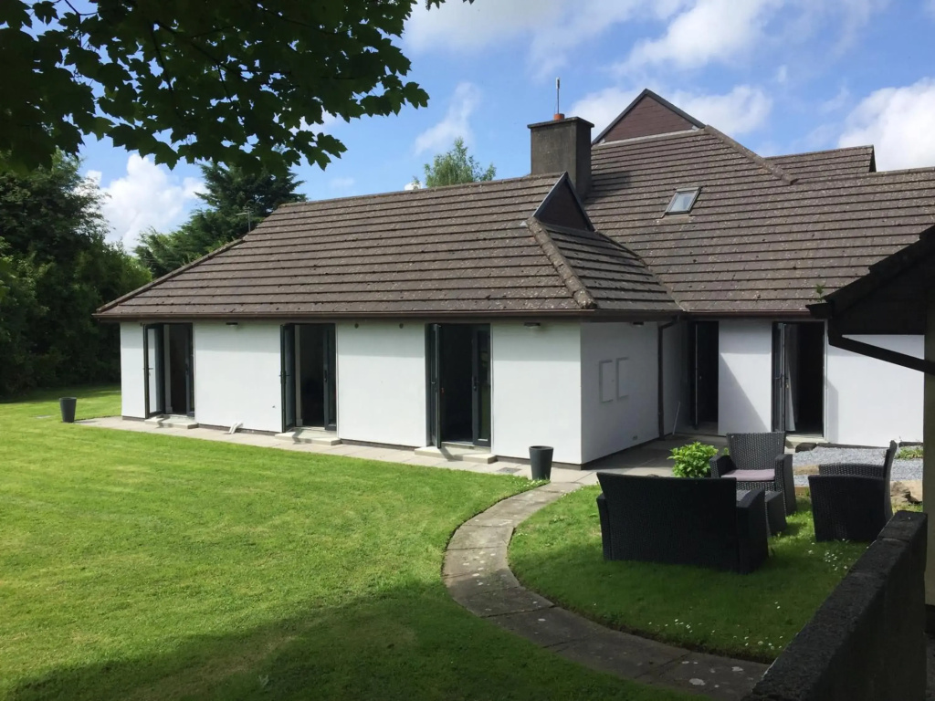 Tudor Lodge Guest Accommodation