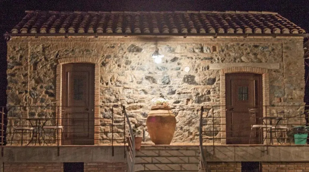 La Giara B&B