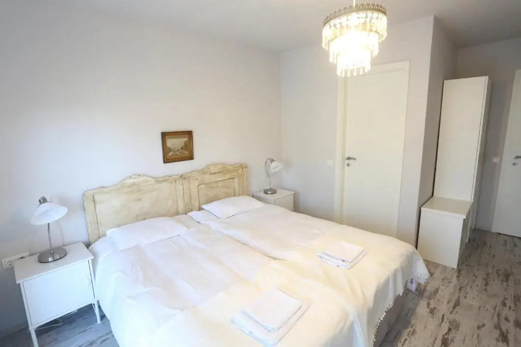 Pastel Guesthouse - Chambres