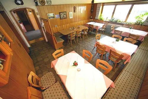 Hotel Schwörer - Général