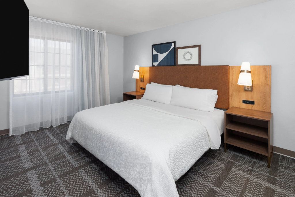Staybridge Suites Lansing - Okemos by IHG - Général