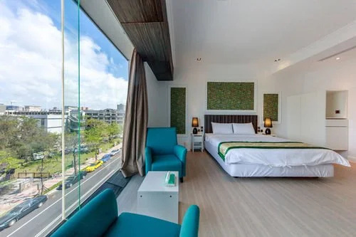 Hotel photo 15