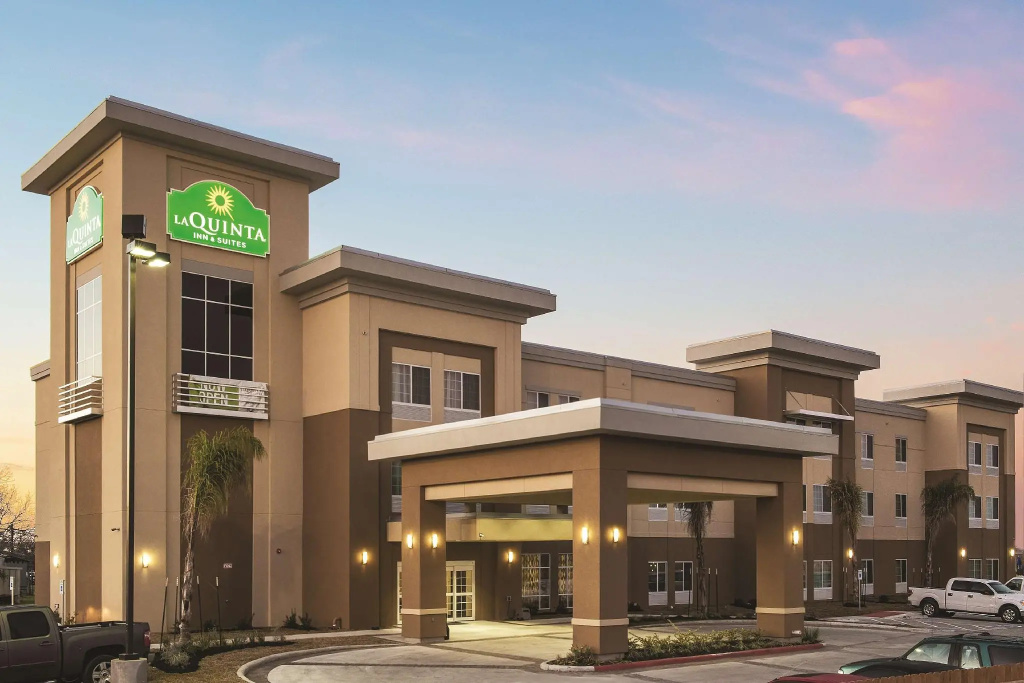 La Quinta Inn & Suites by Wyndham Gonzales TX - Chambres