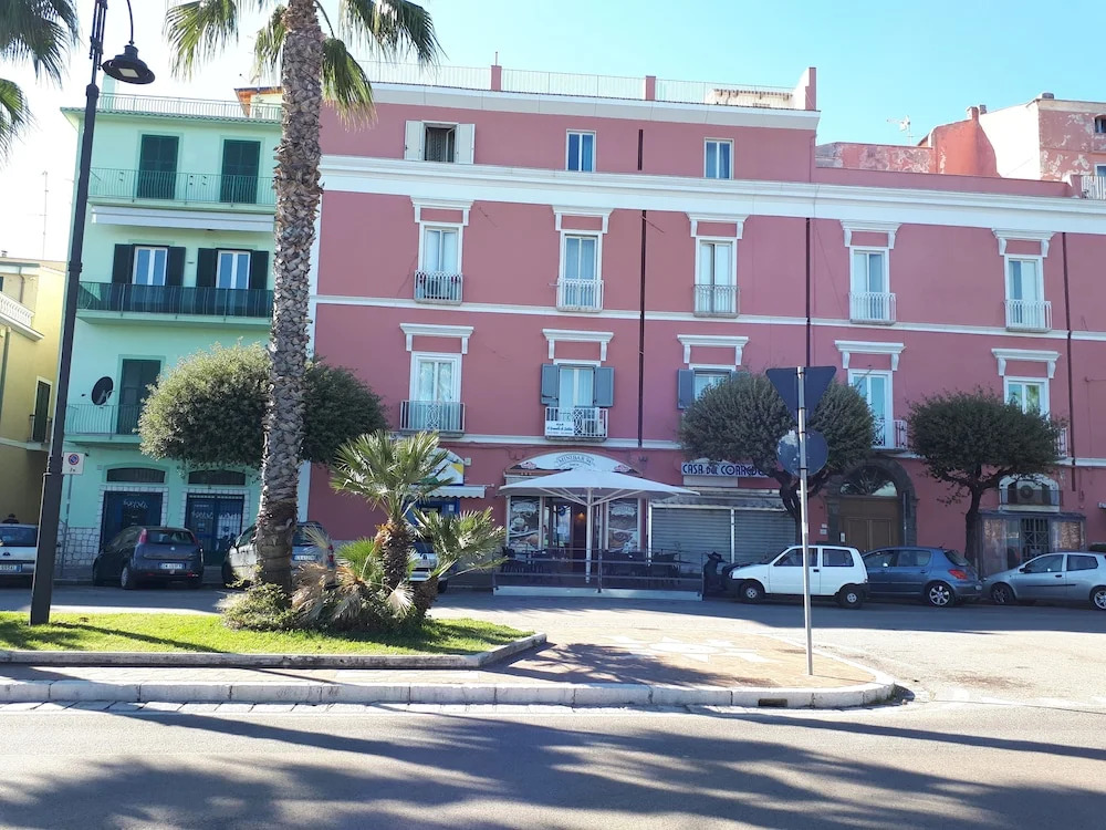 Il Granello Di Sabbia