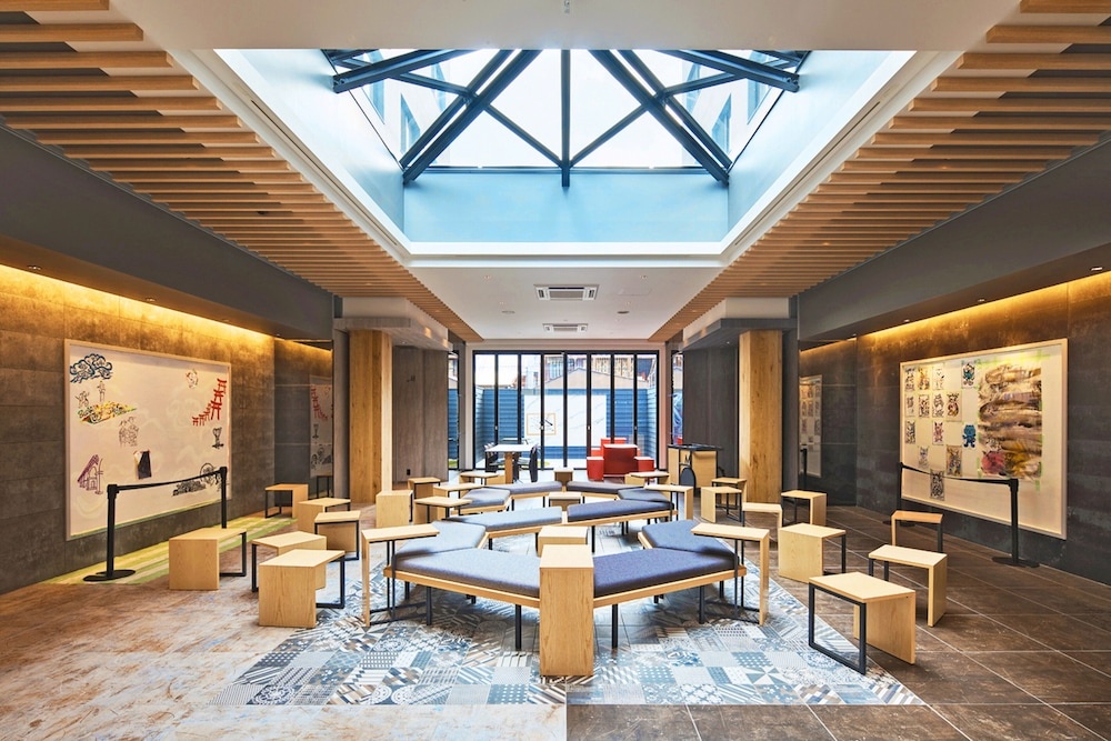 Travelodge Kyoto Shijo Karasuma（Former Travelodge Kyoto Shijo Omiya） 사진 29