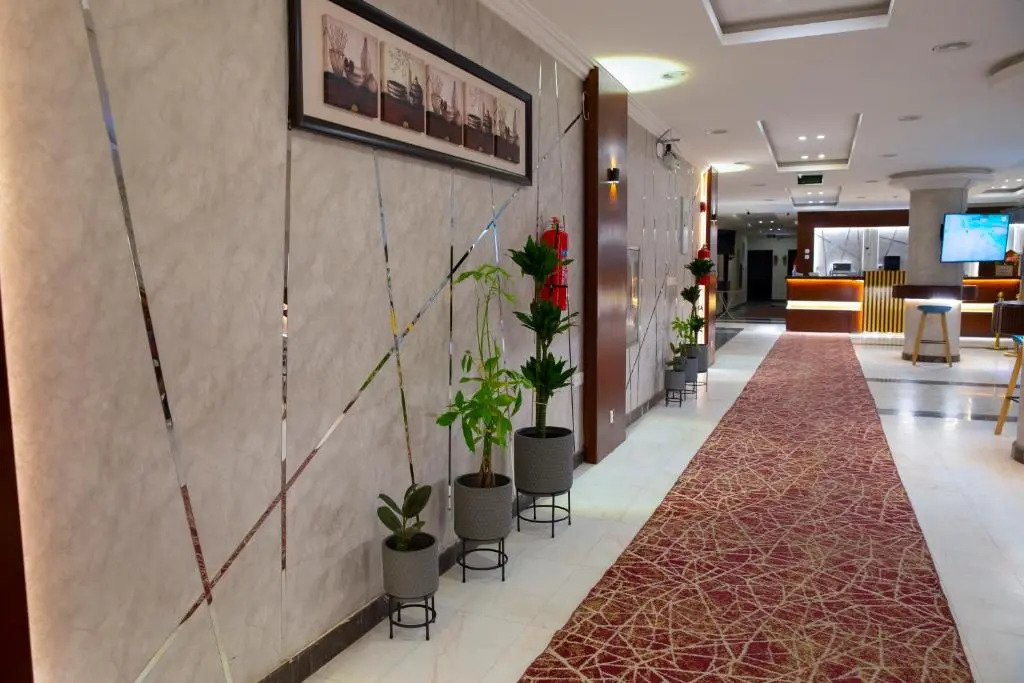 سكون 2 للأجنحة الفندقية — фото 2