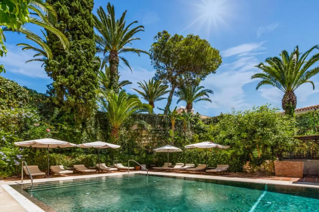 Boutique Hotel Las Islas - Adults Only - Chambres