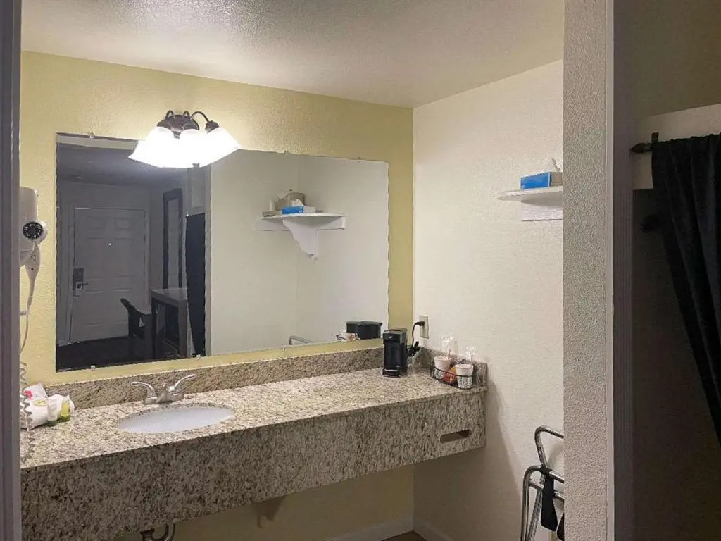 Baechtel Creek Inn - Chambres