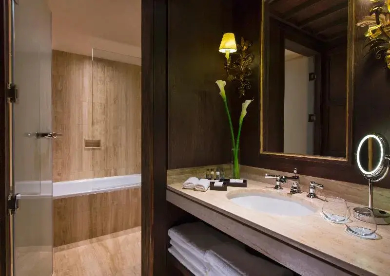 Palacio del Inka, A Luxury Collection Hotel by Marriott - Chambres