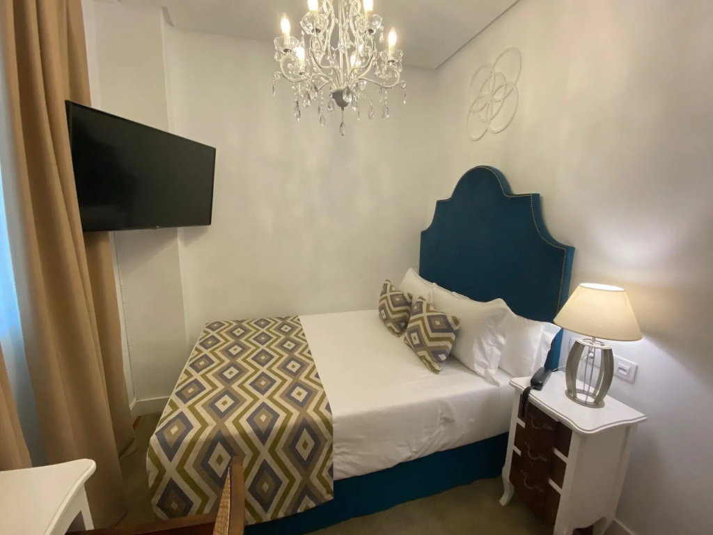 Hotel Derby Sevilla - Général