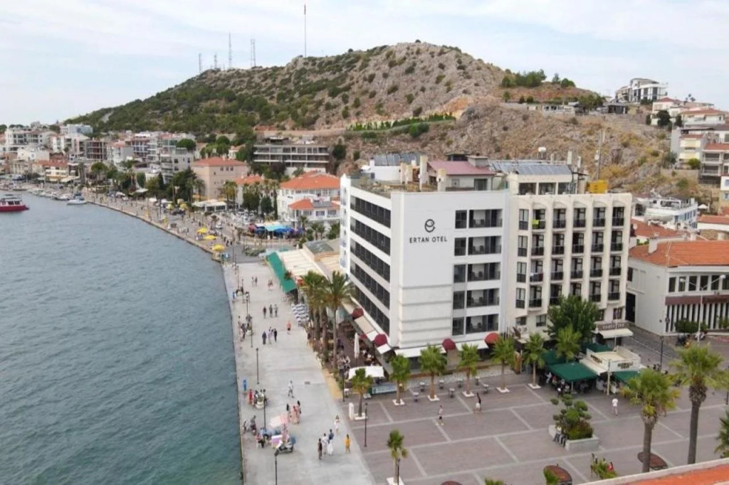 Hotel photo 19