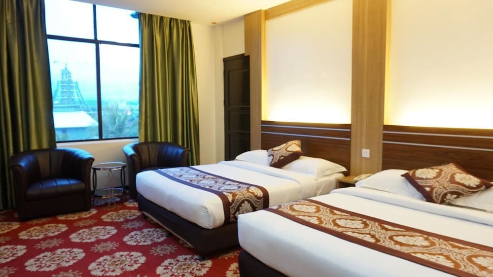 De Baron Resort