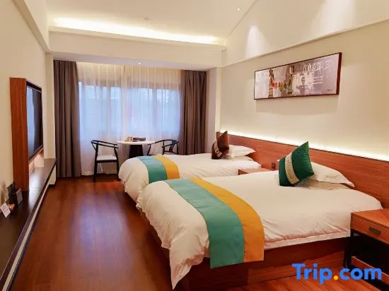 Executive room