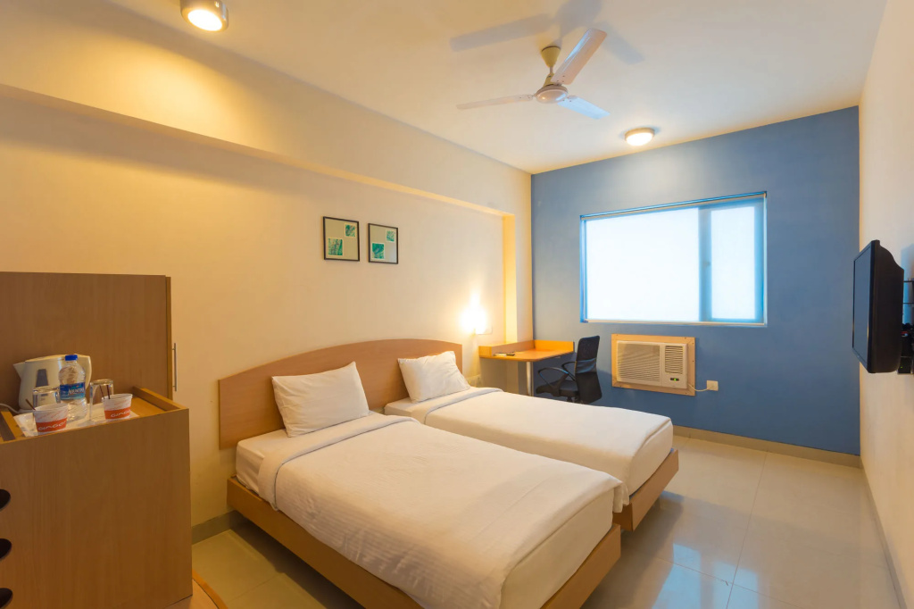 Hotel photo 6