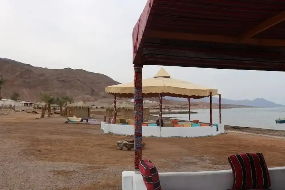 Banana Beach Camp - фото 11