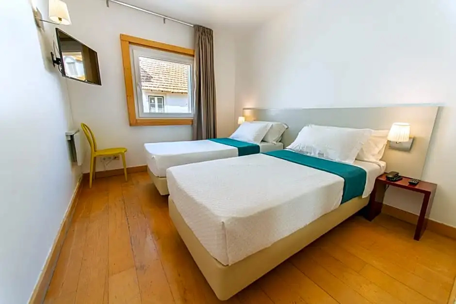 Cascais Hotel - Chambres