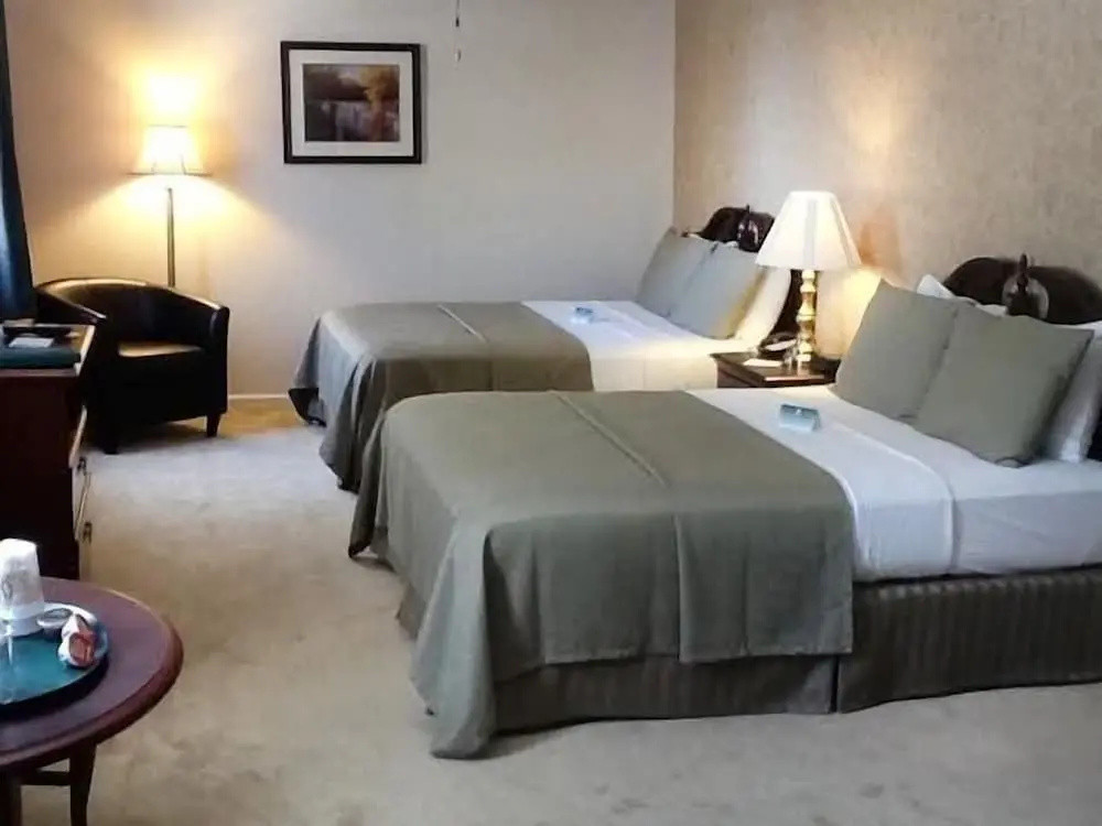 Hotel photo 7