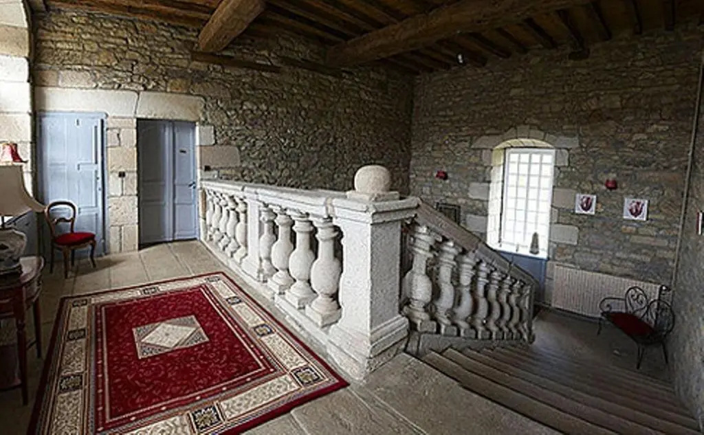 Afficher la photo 8 — Manoir De Keringant