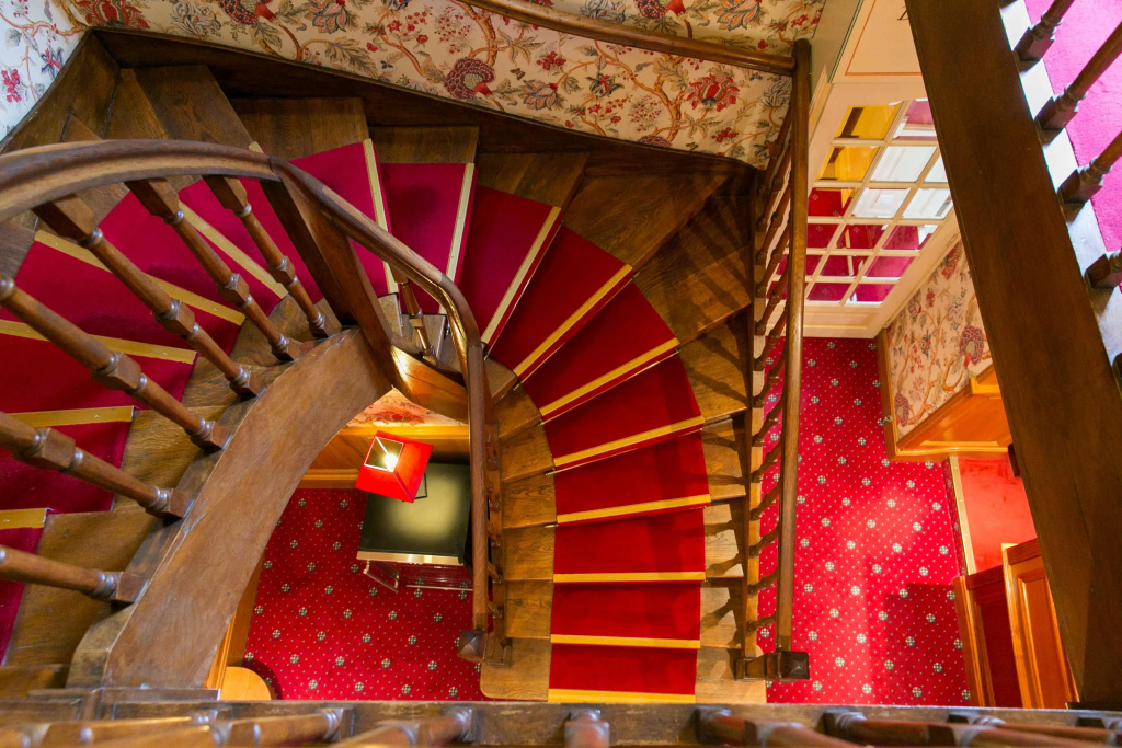 Best Western Hotel De France - Général