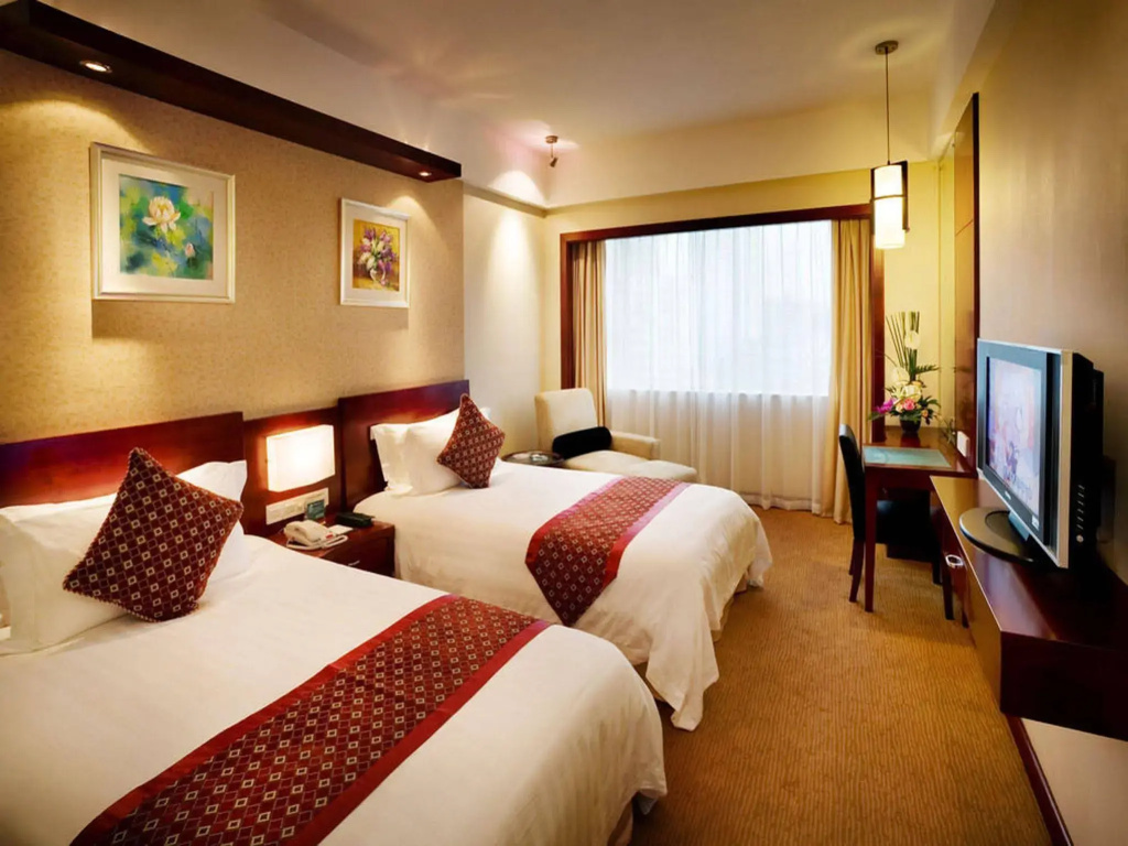 Yanling Hotel - Général