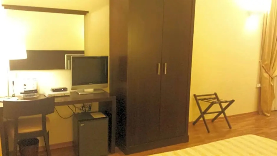 Hotel Due Colonne - Chambres