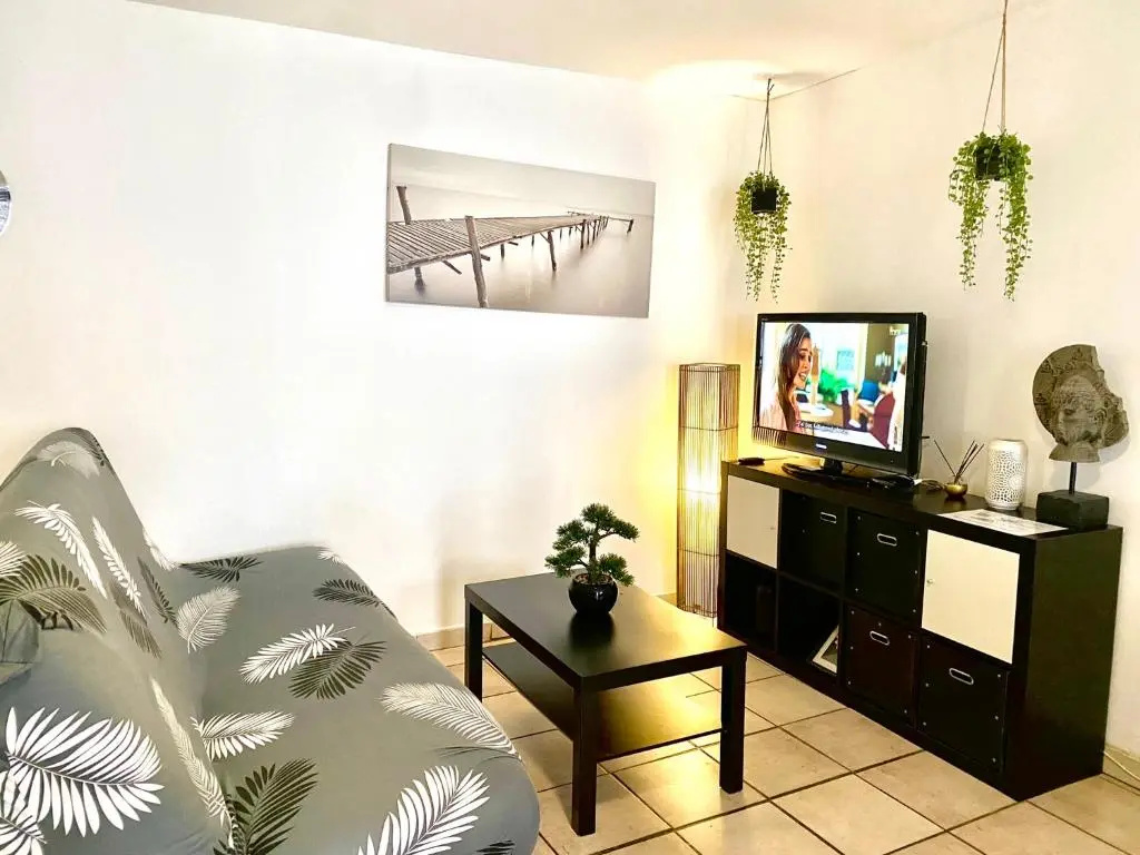 Voir la photo 2 — APPARTEMENTS 24h 7j