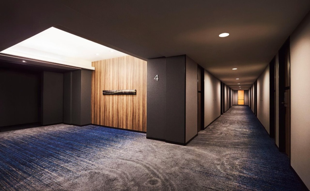 Rihga Place Higobashi 사진 34