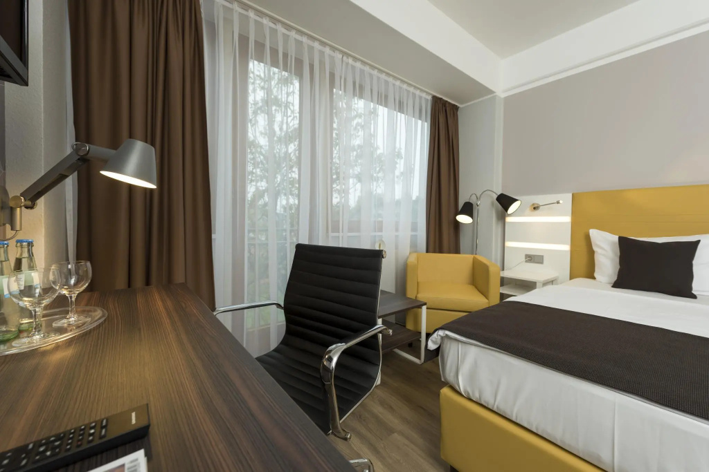 Comfort Single room