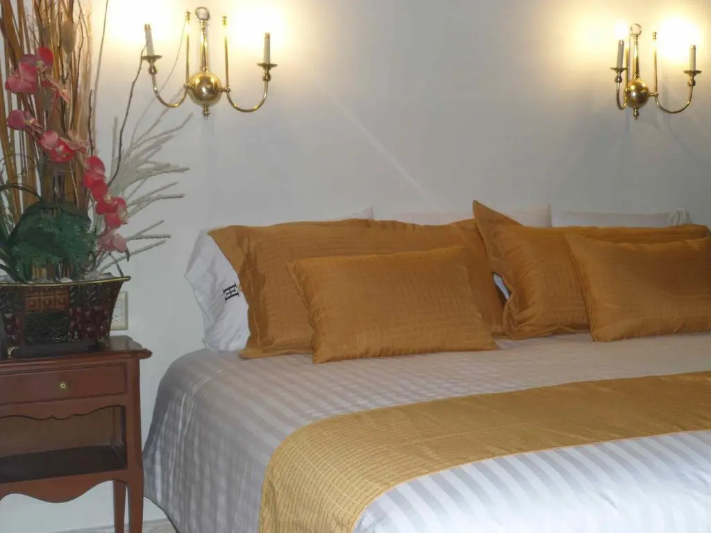 Hotel Imperial - Général