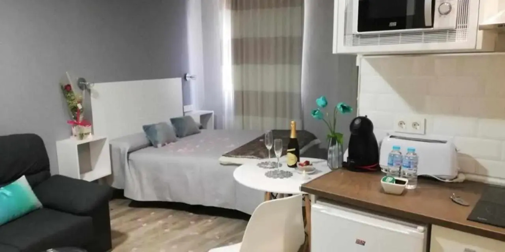 Hotel photo 18