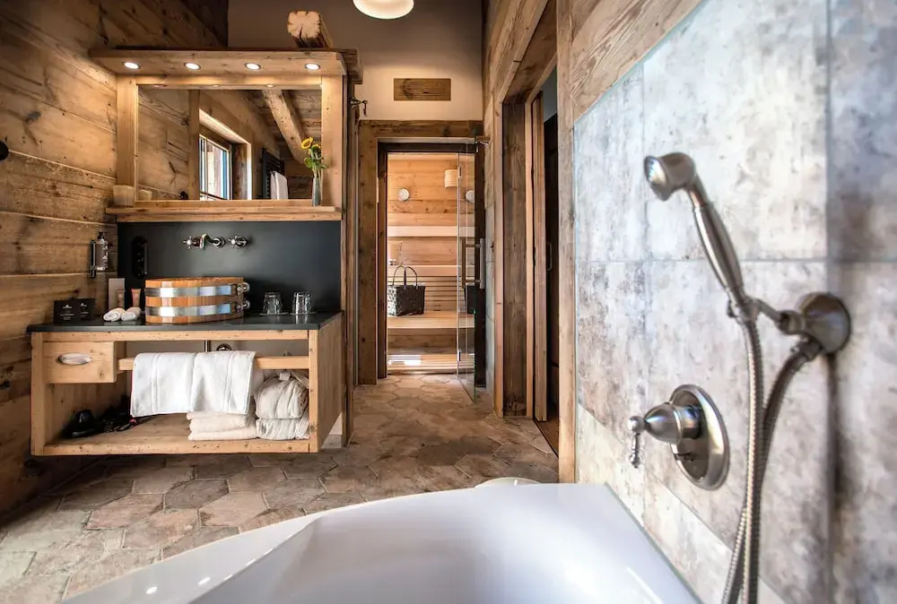 Chalet