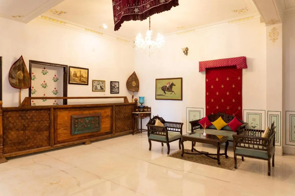 Hotel photo 8