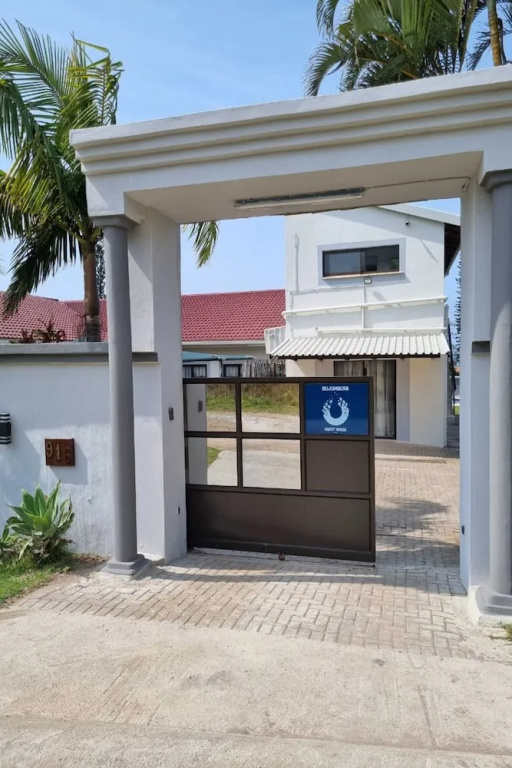 Bujumbura Guest House