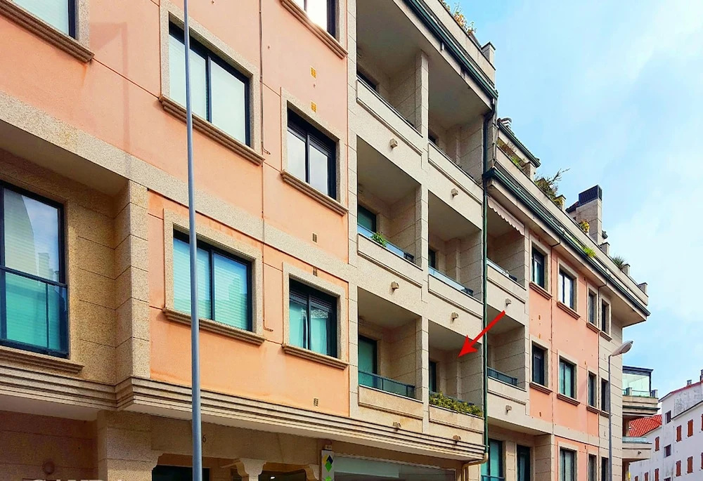 Edificio Sirena