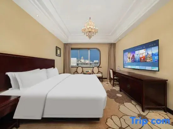 Oriental Hotel - Chambres