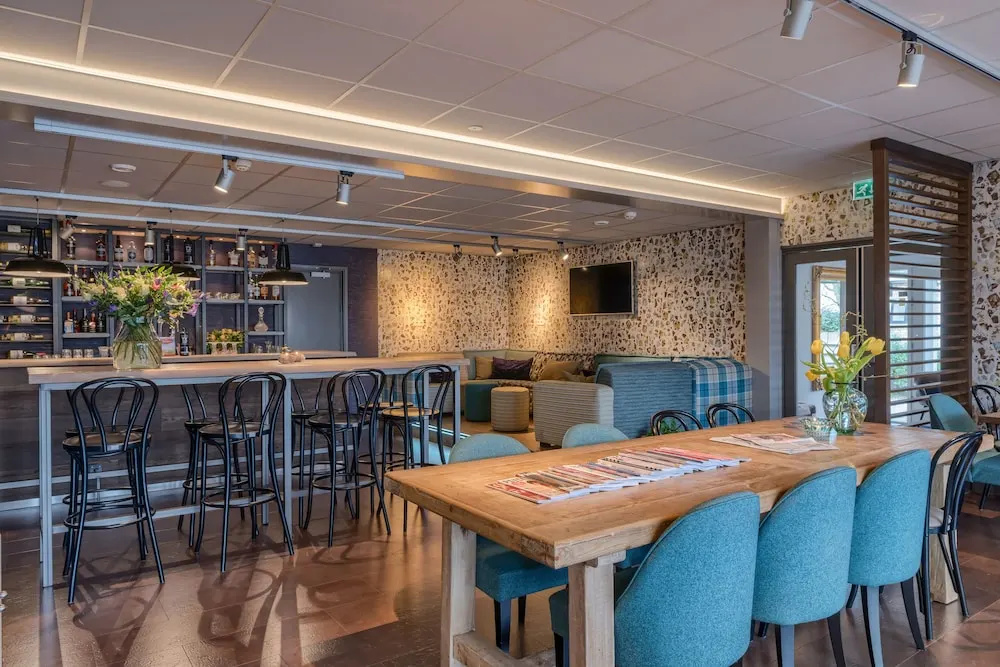 Hotel op Diek - Général