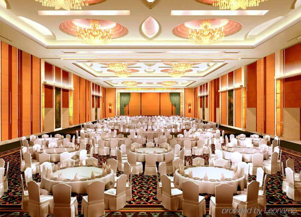 Lotte Hotel World - фото 23