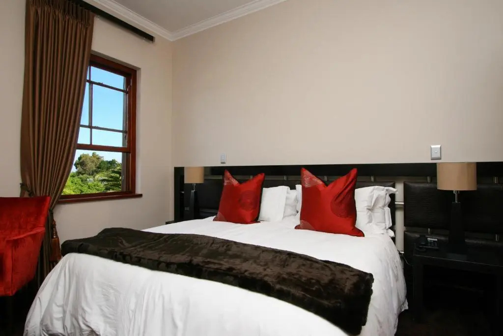 Nova Constantia Boutique Residence - Chambres