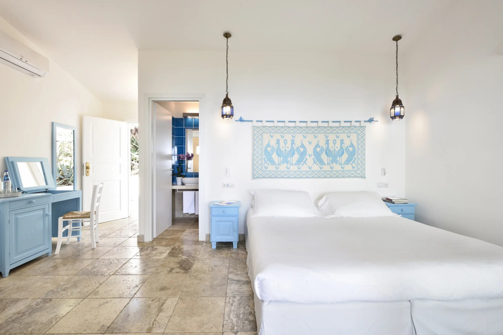 Telis - Arbatax Park Resort - Général