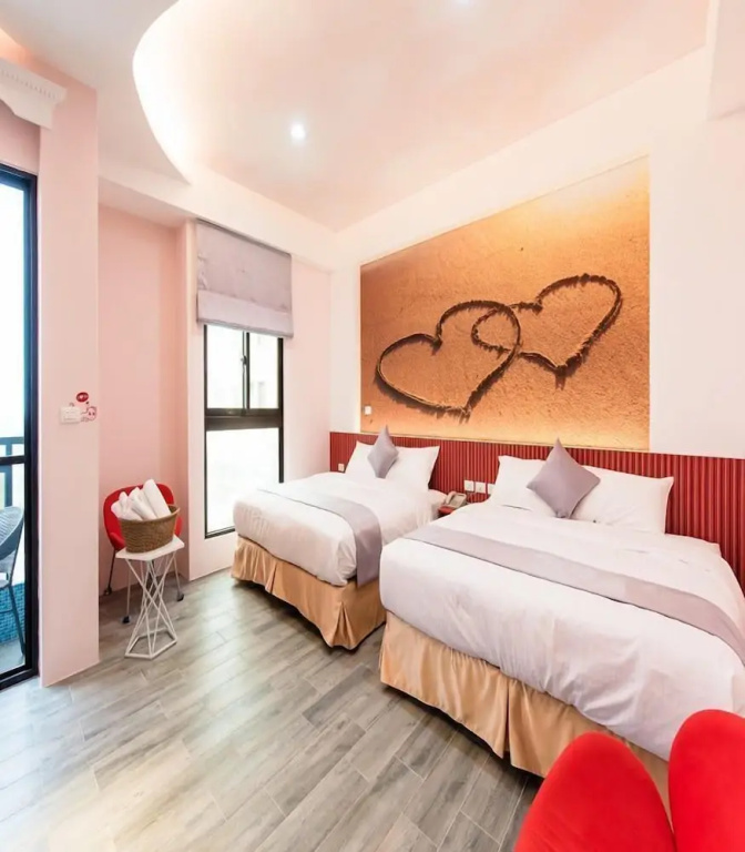 Hotel photo 20