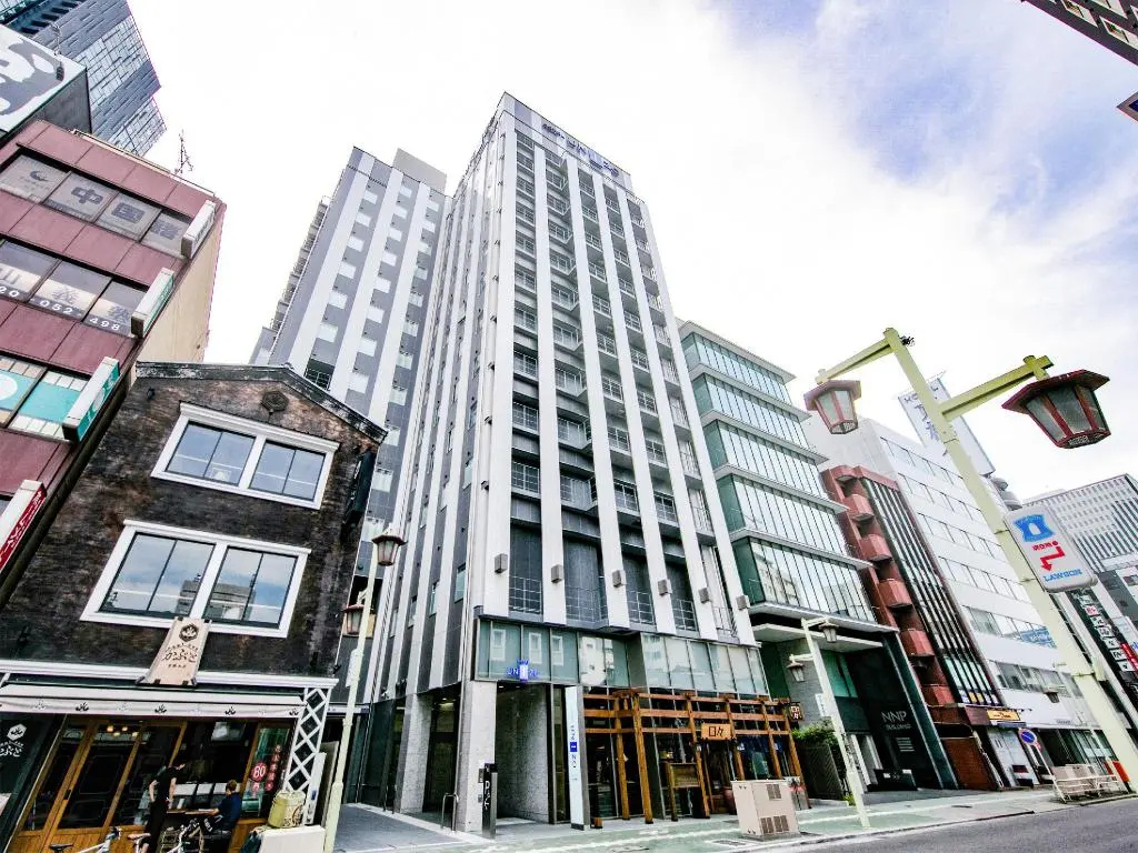 Four Points Flex by Sheraton Nagoya Station