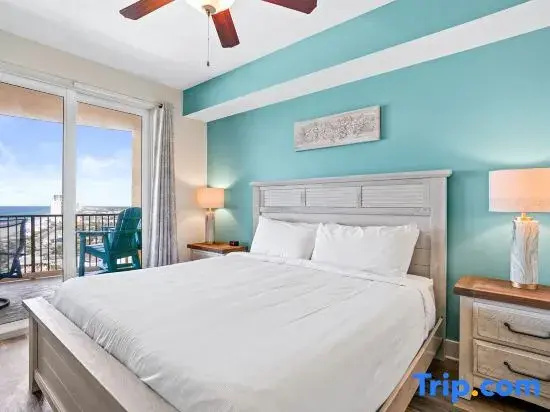Calypso Resort 3-2111