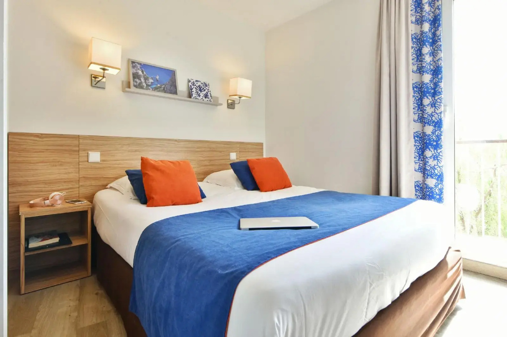 Résidence Pierre & Vacances Premium Port-Prestige - Général