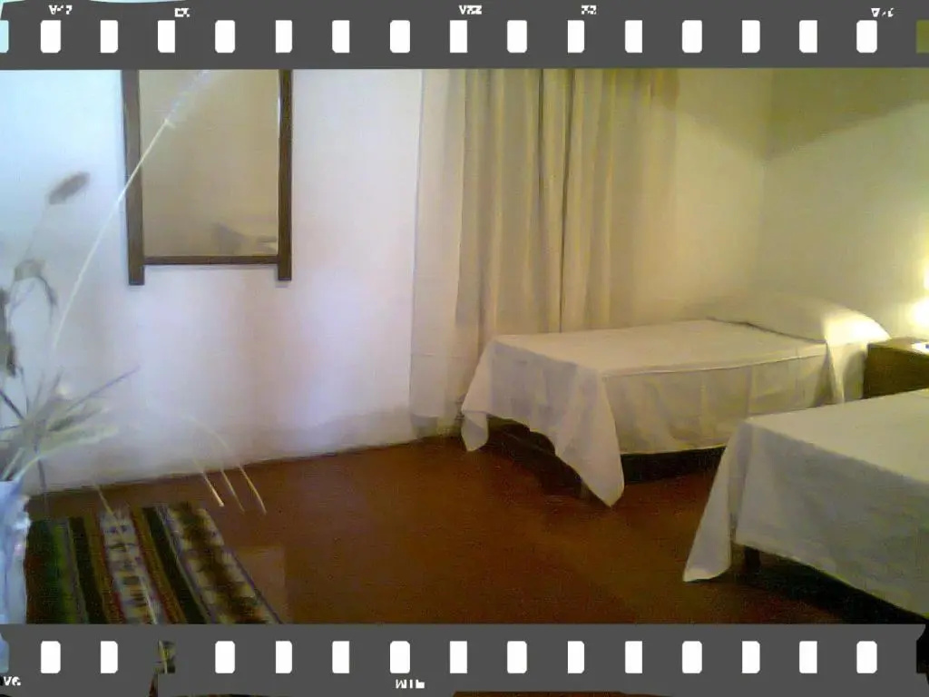 Las Tinajas de San Carlos - Chambres