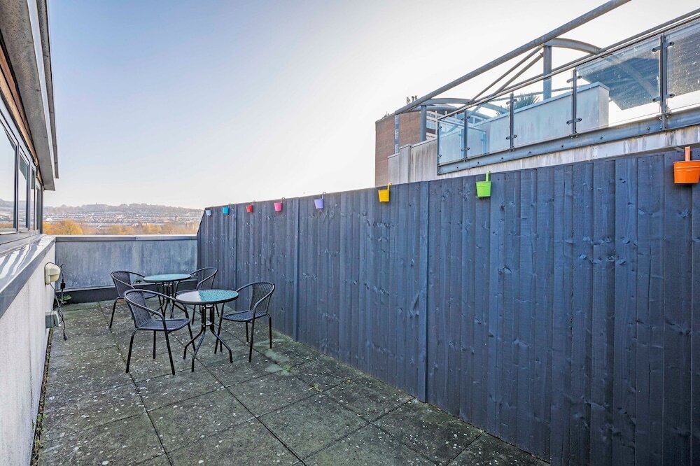 Brighton's Best Big House