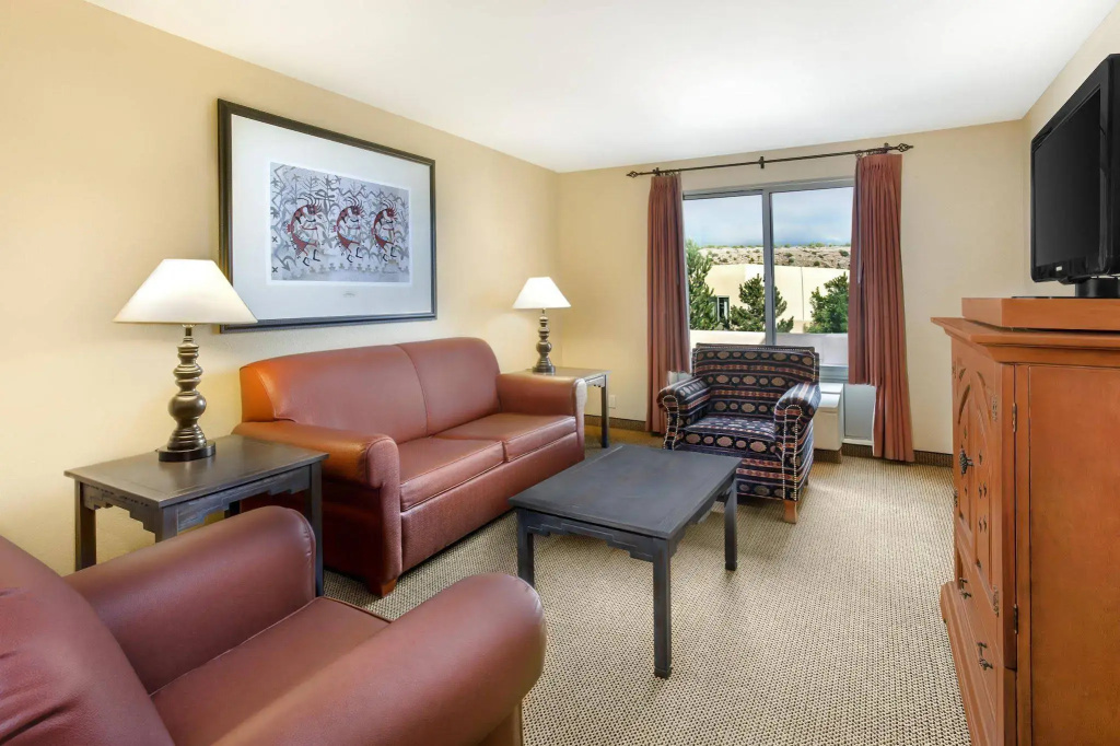 Homewood Suites by Hilton Santa Fe-North - Général