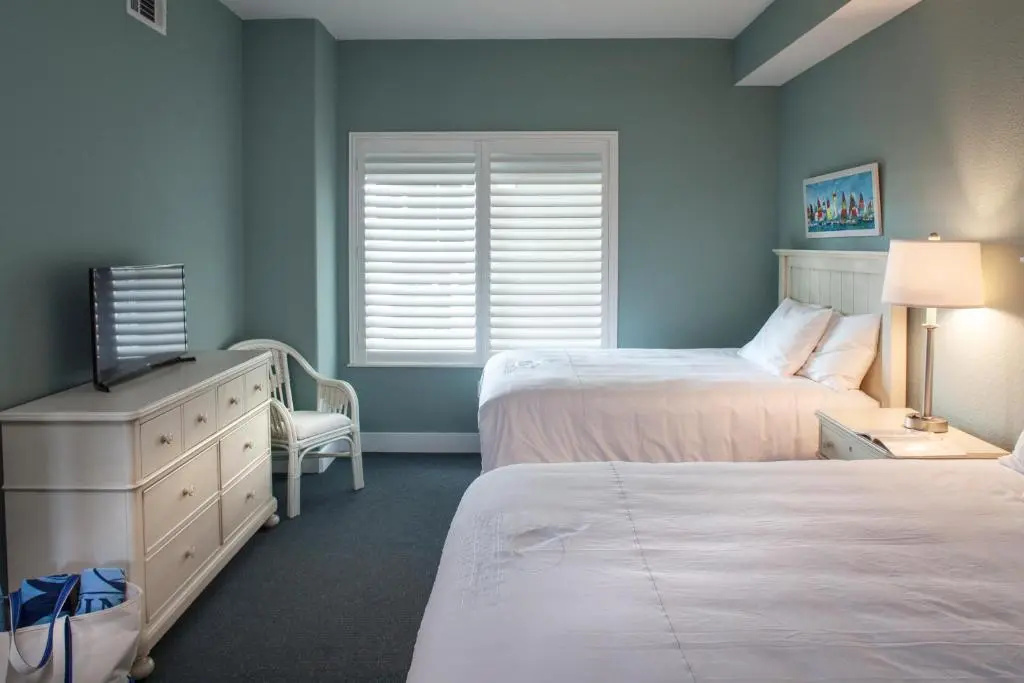 Bluewater Resort & Marina by Spinnaker Resorts - Chambres