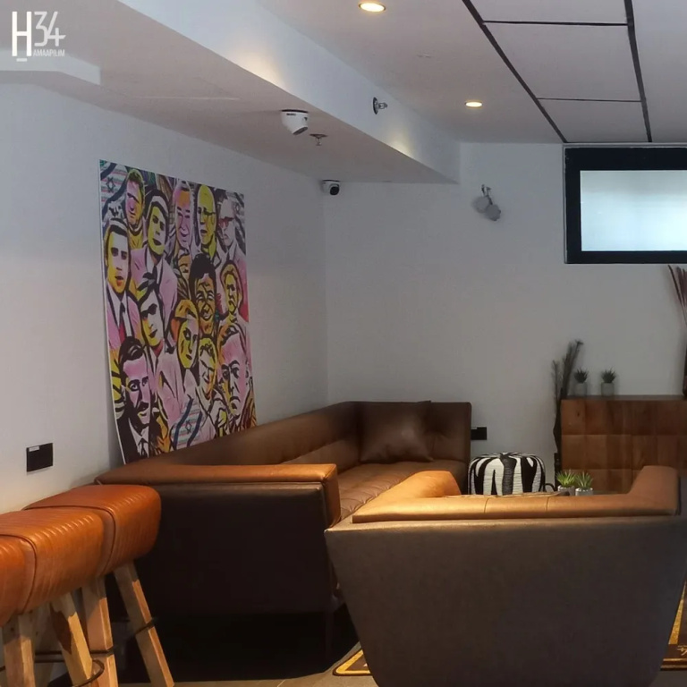 Hotel photo 20