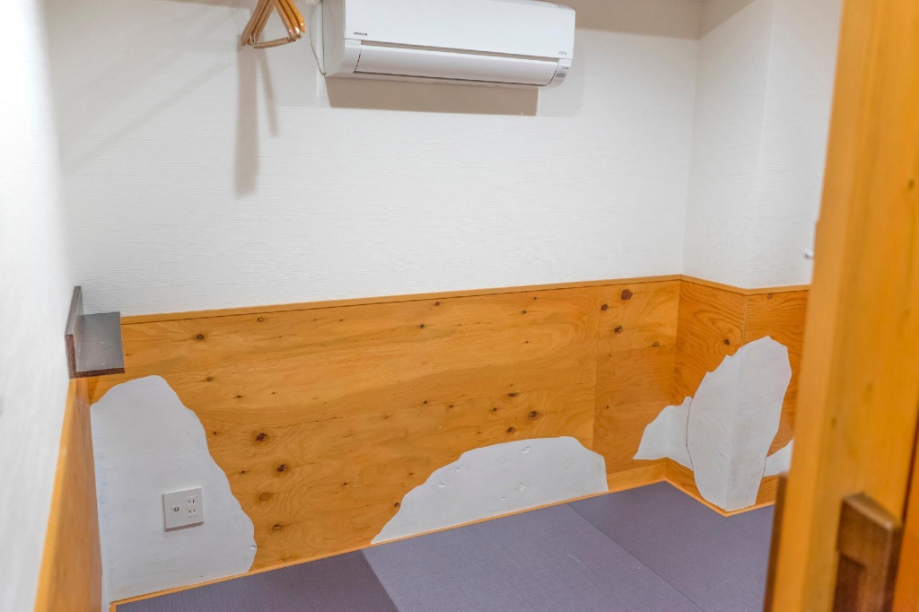 Guest House Koenji Junjo Hotel 사진 2