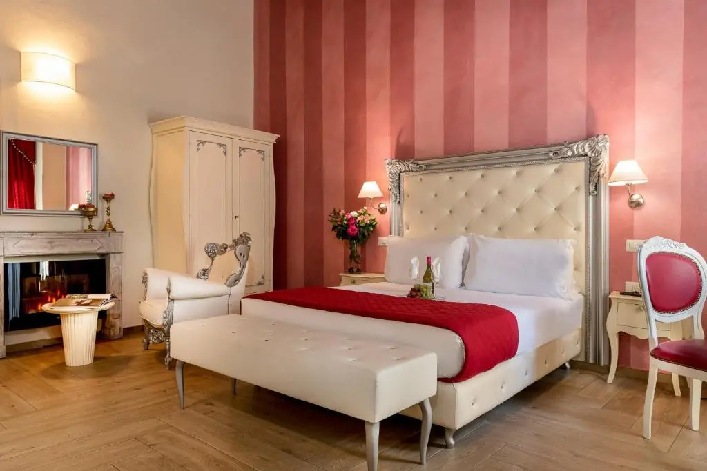 Ginori al Duomo Hotel - Chambres